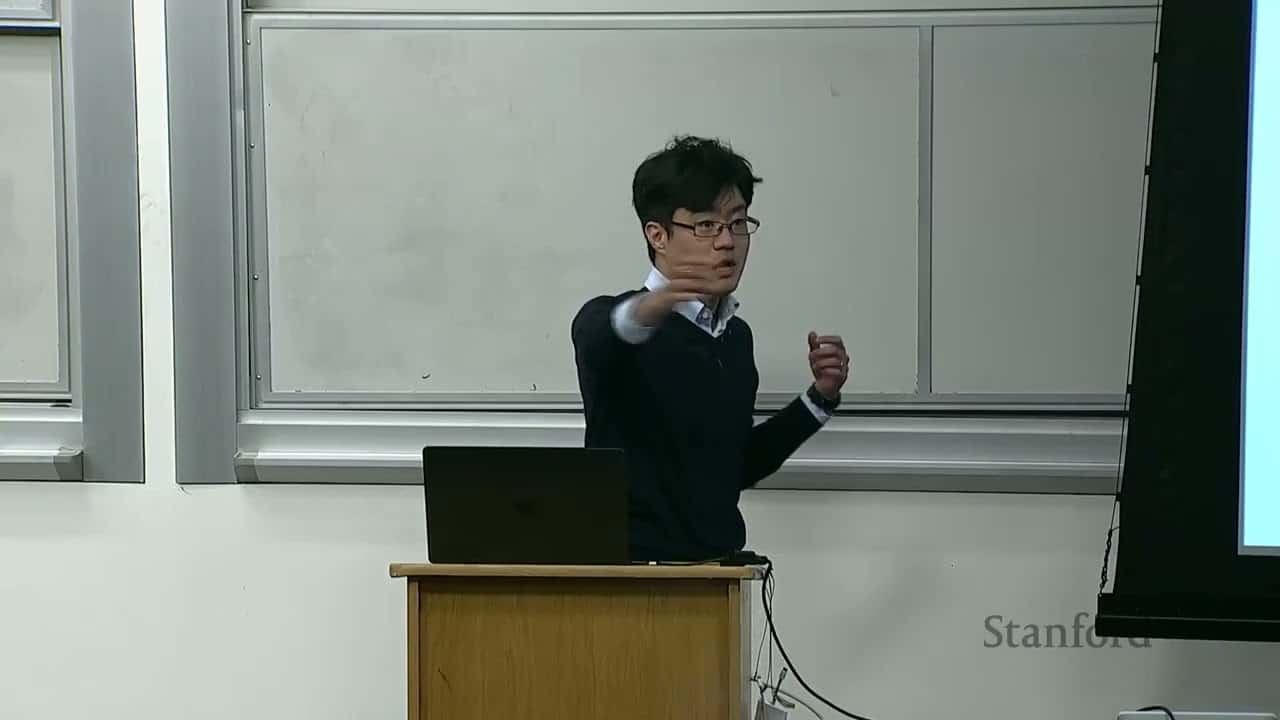 Stanford CS336 Lang. Modeling from Scratch | Spring 2025 | Lec. 3: Architectures, Hyperparameters